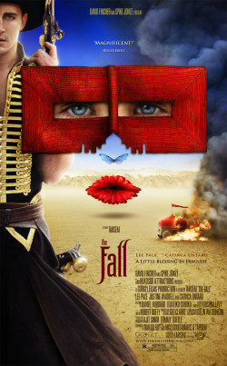 Cú Ngã - The Fall (2006)
