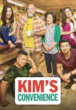 Cửa hàng tiện lợi nhà Kim (Phần 4) - Kim's Convenience (Season 4) (2020)
