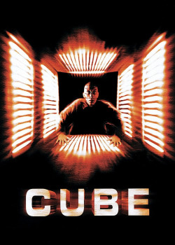 Cube - Cube (1997)