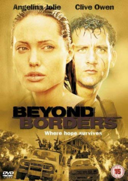 Cuộc Chiến Của Nhân Loại - Beyond Borders (2003)