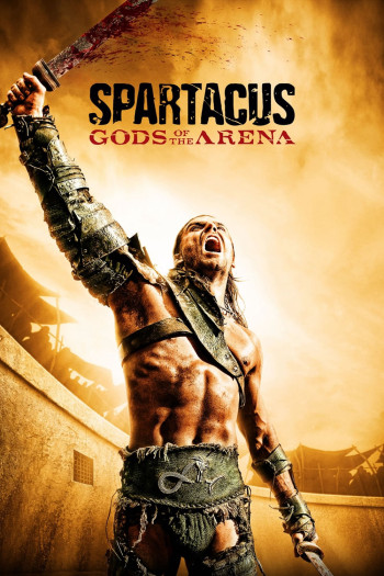 Cuộc Chiến Của Nô Lệ (Phần Đặc Biệt) - Spartacus (Specials) (2011)