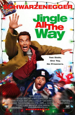 Cuộc Chiến Giáng Sinh - Jingle All the Way (1996)