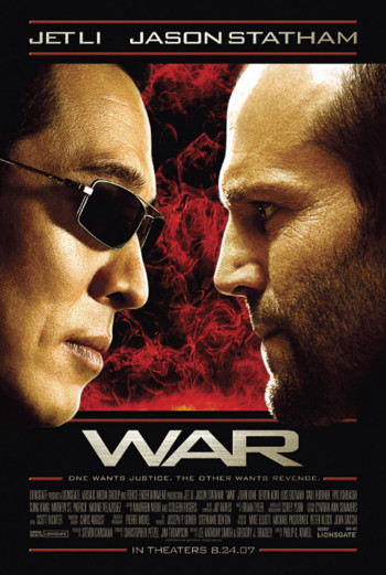 Cuộc chiến khốc liệt - War (2007)