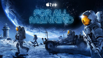 Cuộc Chiến Không Gian 2 - For All Mankind 2