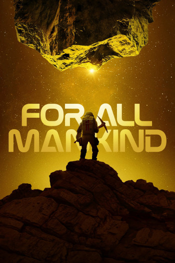 Cuộc Chiến Không Gian (Phần 4) - For All Mankind Season 4 (2023)