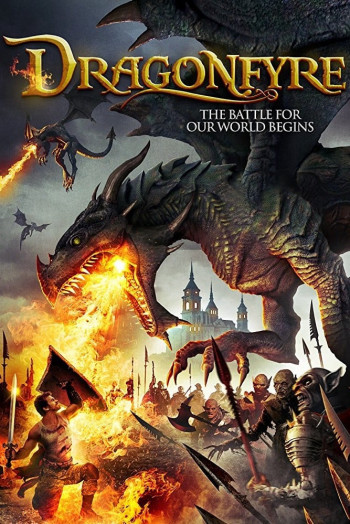 Cuộc Chiến Loài Orc - Dragonfyre (2013)