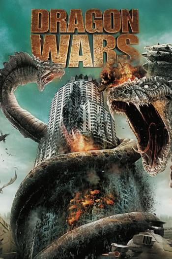 Cuộc Chiến Loài Rồng - Dragon Wars: D-War (2007)