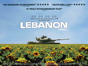 Hình ảnh Cuộc Chiến Ở Liban