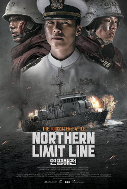Cuộc Chiến Ở Yeonpyeon - Northern Limit Line (2015)