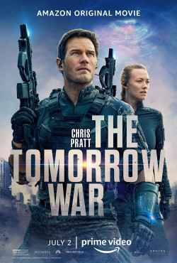 Cuộc Chiến Tương Lai - The Tomorrow War (2021)