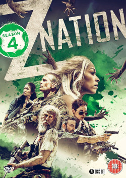 Cuộc chiến zombie (Phần 4) - Z Nation (Season 4) (2017)