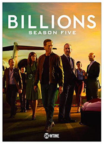 Cuộc chơi bạc tỷ (Phần 5) - Billions (Season 5) (2020)