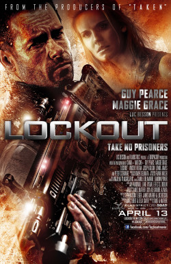 Cuộc Đình Công - Lockout (2012)