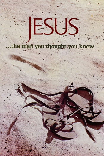 Cuộc Đời Của Chúa Giê-Su - Jesus (1979)