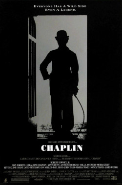 Cuộc Đời Của Vua Hề - Chaplin (1993)