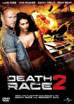 Cuộc Đua Tử Thần 2 - Death Race 2 (2011)