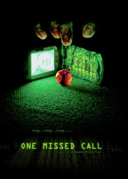 Cuộc Gọi Nhỡ - One Missed Call (2004)