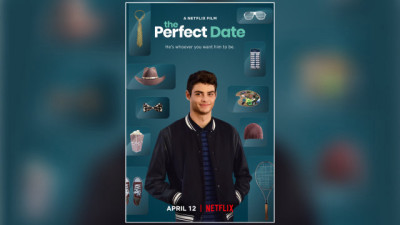 Cuộc hẹn hoàn hảo - The Perfect Date
