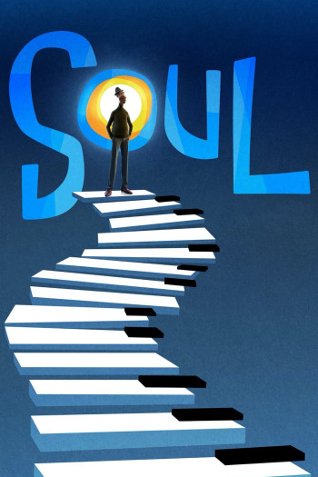 Cuộc Sống Nhiệm Màu - Soul (2020)