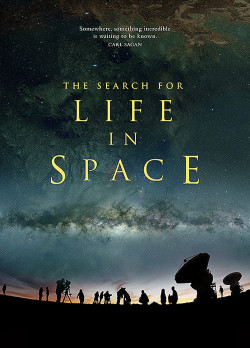 Cuộc Tìm Kiếm Sự Sống Ngoài Không Gian - The Search for Life in Space (2016)