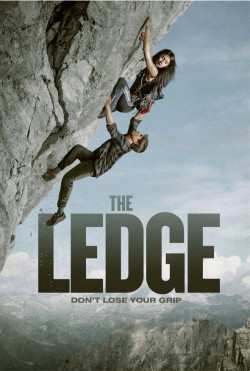 Cuộc Truy Sát Trên Mỏm Núi - The Ledge (2022)