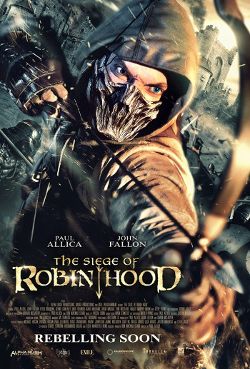 Cuộc Vây Hãm Của Robin Hood - The Siege Of Robin Hood (2022)