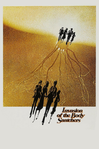 Cuộc Xâm Lăng Của Người Nhân Bản - Invasion of the Body Snatchers (1978)