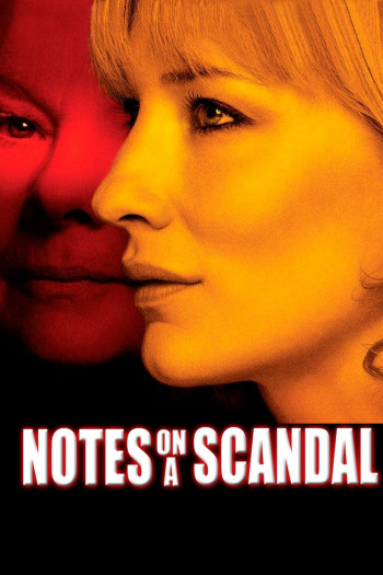 Cuốn Nhật Ký Phản Chủ - Notes on a Scandal (2006)