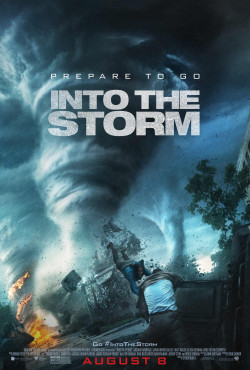 Cuồng Phong Thịnh Nộ - Into the Storm 2014 (2014)