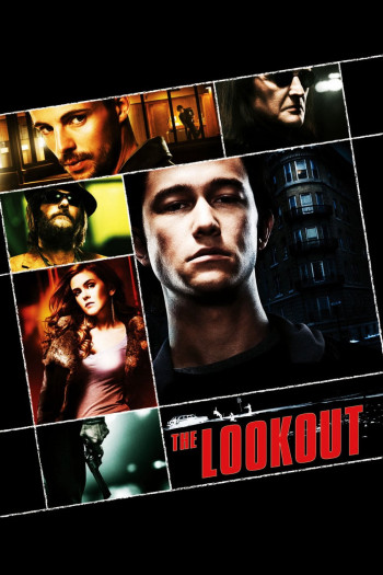 Cướp Nhà Băng  - The Lookout (2007)