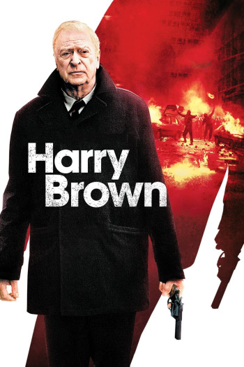 Cựu Binh Harry Brown  - Harry Brown (2009)