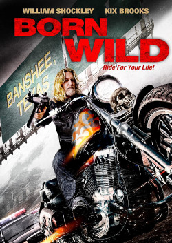 Dã Chiến Giang Hồ - Born Wild (2001)