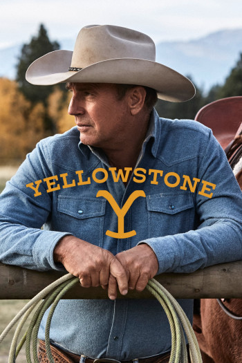Đá Vàng (Phần 1) - Yellowstone (Season 1) (2018)