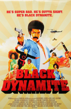 Đặc Vụ Trả Thù - Black Dynamite (2010)