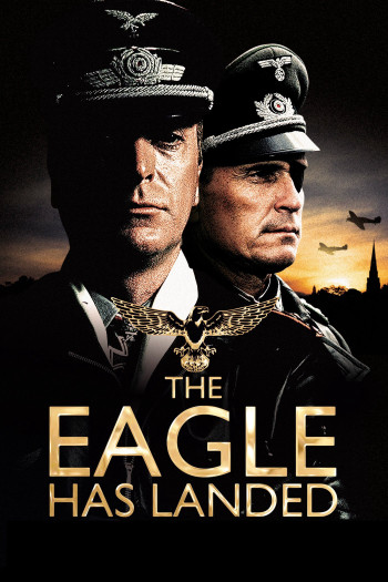 Đại Bàng Hạ Cánh - The Eagle Has Landed (1976)
