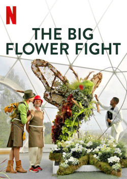 Đại chiến hoa tươi - The Big Flower Fight