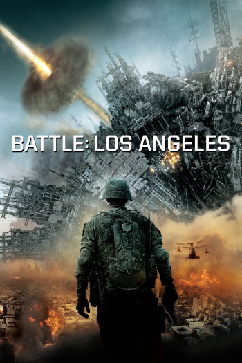 Đại Chiến Los Angeles - Battle Los Angeles