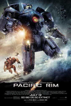 Đại Chiến Rô Bốt - Pacific Rim (2013)