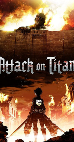 Đại chiến Titan (Phần 4) - Attack on Titan (Season 4) (2019)