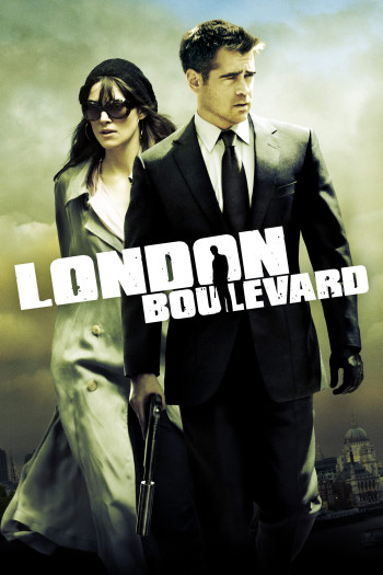 Đại Lộ Luân Đôn - London Boulevard (2010)