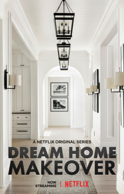 Đại tu ngôi nhà mơ ước (Phần 2) - Dream Home Makeover (Season 2)