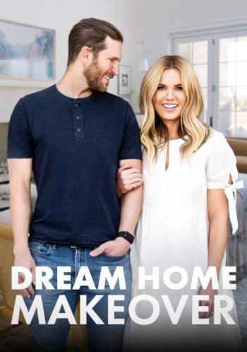 Đại tu ngôi nhà mơ ước (Phần 3) - Dream Home Makeover (Season 3)