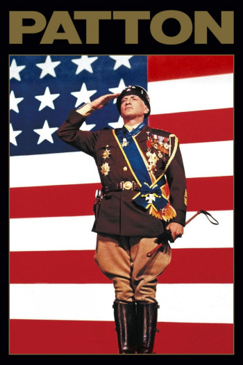 Đại Tướng Patton - Patton (1970)