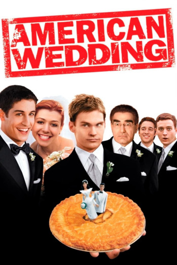 Đám Cưới Kiểu Mỹ - American Wedding (2003)