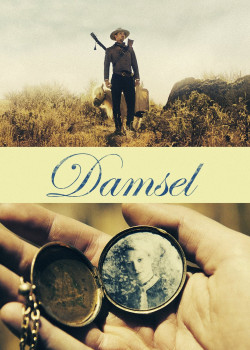 Damsel - Damsel (2018)