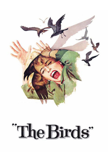 Đàn Chim Dữ - The Birds (1963)