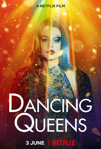 Dancing Queens - Dancing Queens (2021)