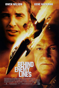 Đằng Sau Chiến Tuyến - Behind Enemy Lines (2001)