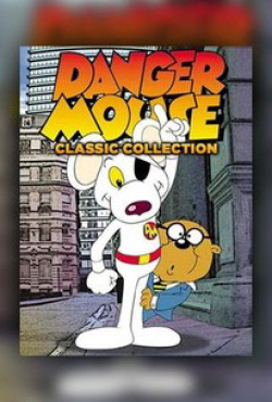 Danger Mouse: Classic Collection (Phần 1) - Danger Mouse: Classic Collection (Season 1) (1981)