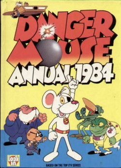 Danger Mouse: Classic Collection (Phần 5) - Danger Mouse: Classic Collection (Season 5) (1984)